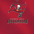 NFL Tampa Bay Buccaneers Team Jersey iPhone XR Skin