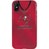 NFL Tampa Bay Buccaneers Team Jersey iPhone XS Pro Case