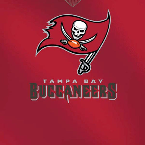 NFL Tampa Bay Buccaneers Team Jersey iPhone XS Pro Case