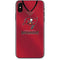 NFL Tampa Bay Buccaneers Team Jersey iPhone XS Skin