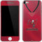 NFL Tampa Bay Buccaneers Team Jersey Apple iPod Skin