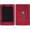 NFL Tampa Bay Buccaneers Team Jersey Amazon Kindle Skin