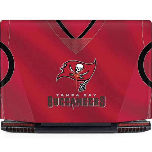 NFL Tampa Bay Buccaneers Team Jersey Legion Y720 Skin