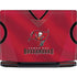 NFL Tampa Bay Buccaneers Team Jersey Legion Y720 Skin