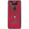 NFL Tampa Bay Buccaneers Team Jersey LG K51/Q51 Clear Case