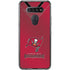NFL Tampa Bay Buccaneers Team Jersey LG K51/Q51 Clear Case