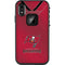 NFL Tampa Bay Buccaneers Team Jersey LifeProof Fre iPhone Skin
