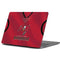 NFL Tampa Bay Buccaneers Team Jersey Apple MacBook Pro 13-inch Skin