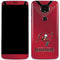 NFL Tampa Bay Buccaneers Team Jersey Moto E5 Plus Skin