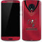 NFL Tampa Bay Buccaneers Team Jersey Moto G6 Skin