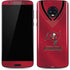 NFL Tampa Bay Buccaneers Team Jersey Moto G6 Skin