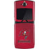 NFL Tampa Bay Buccaneers Team Jersey Motorola RAZR Skin