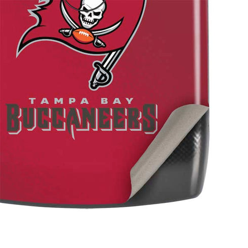 NFL Tampa Bay Buccaneers Team Jersey Motorola RAZR Skin