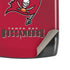 NFL Tampa Bay Buccaneers Team Jersey Motorola RAZR Skin