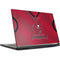 NFL Tampa Bay Buccaneers Team Jersey MSI GS65 Stealth Laptop Skin