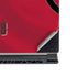 NFL Tampa Bay Buccaneers Team Jersey MSI GS65 Stealth Laptop Skin