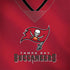 NFL Tampa Bay Buccaneers Team Jersey Notebook 9 Pro 13in (2017) Skin