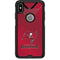 NFL Tampa Bay Buccaneers Team Jersey Otterbox Commuter iPhone Skin