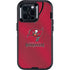 NFL Tampa Bay Buccaneers Team Jersey Otterbox Defender iPhone Skin