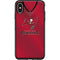NFL Tampa Bay Buccaneers Team Jersey Otterbox Symmetry iPhone Skin