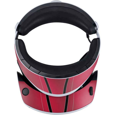 NFL Tampa Bay Buccaneers Team Jersey PlayStation VR2 Skin