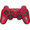 NFL Tampa Bay Buccaneers Team Jersey PS3 Dual Shock wireless controller Skin