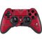 NFL Tampa Bay Buccaneers Team Jersey PS4/PC SCUF Impact Controller Skin