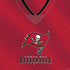 NFL Tampa Bay Buccaneers Team Jersey PS4 Slim Skin