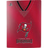 NFL Tampa Bay Buccaneers Team Jersey PS5 Console Skin