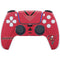 NFL Tampa Bay Buccaneers Team Jersey PS5 Controller Skin