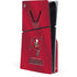 NFL Tampa Bay Buccaneers Team Jersey PS5 Slim Disk Console Skin