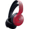 NFL Tampa Bay Buccaneers Team Jersey PULSE 3D Wireless Headset for PS5 Skin