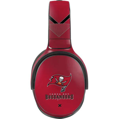 NFL Tampa Bay Buccaneers Team Jersey Skullcandy Venue Skin