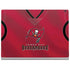 NFL Tampa Bay Buccaneers Team Jersey Surface Book 2 13.5in Skin