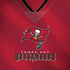 NFL Tampa Bay Buccaneers Team Jersey Surface Book 2 13.5in Skin