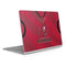 NFL Tampa Bay Buccaneers Team Jersey Surface Book 2 15in Skin