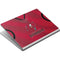 NFL Tampa Bay Buccaneers Team Jersey Surface Book Skin