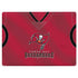 NFL Tampa Bay Buccaneers Team Jersey Surface Laptop 2 Skin