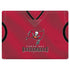 NFL Tampa Bay Buccaneers Team Jersey Surface Laptop 3 13.5in Skin