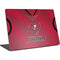 NFL Tampa Bay Buccaneers Team Jersey Surface Laptop 4 15in Skin