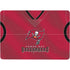 NFL Tampa Bay Buccaneers Team Jersey Surface Laptop Studio Skin