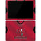 NFL Tampa Bay Buccaneers Team Jersey Surface Pro 7 Skin