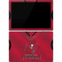 NFL Tampa Bay Buccaneers Team Jersey Surface Pro 7 Skin