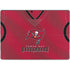 NFL Tampa Bay Buccaneers Team Jersey Surface Pro 8 Skin