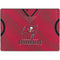 NFL Tampa Bay Buccaneers Team Jersey Surface Pro 9 Skin