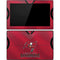 NFL Tampa Bay Buccaneers Team Jersey Surface Pro Tablet Skin