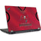 NFL Tampa Bay Buccaneers Team Jersey Lenovo ThinkPad Skin