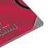 NFL Tampa Bay Buccaneers Team Jersey Universal Laptop 11in (8.8 x 6.2in) Skin