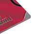 NFL Tampa Bay Buccaneers Team Jersey Universal Laptop 14in (11.4 x 8.2in) Skin