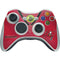 NFL Tampa Bay Buccaneers Team Jersey Xbox 360 Wireless Controller Skin